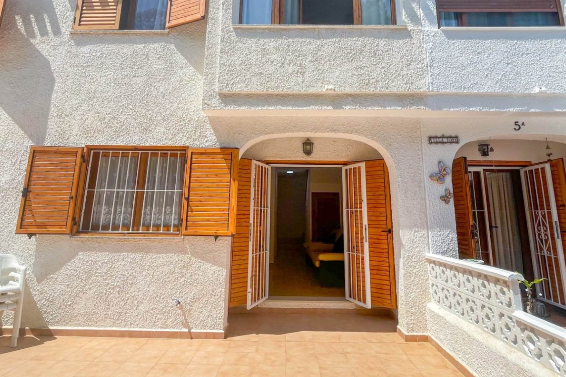 Segunda mano - Adosado -
Orihuela Costa - Costa Blanca