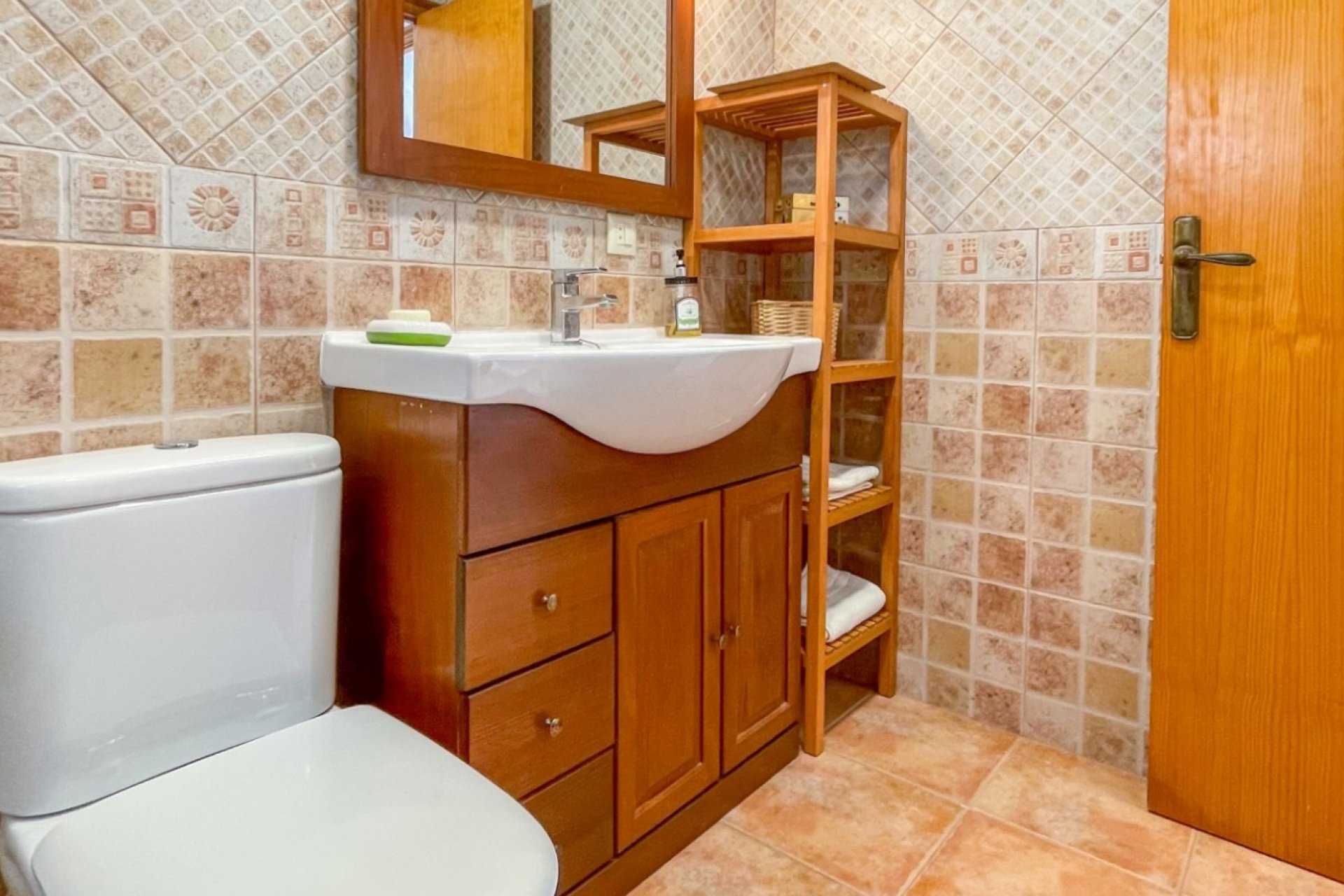 Segunda mano - Adosado -
Orihuela Costa - Costa Blanca