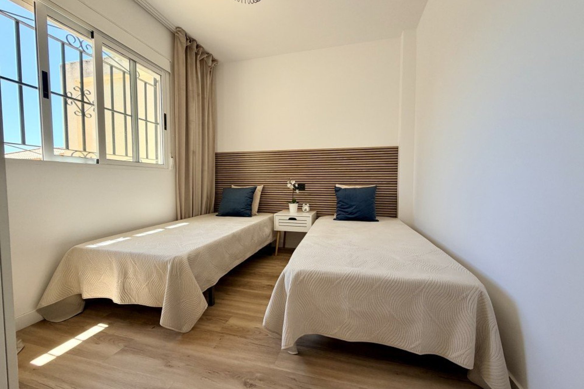 Segunda mano - Adosado -
Orihuela Costa - Costa Blanca