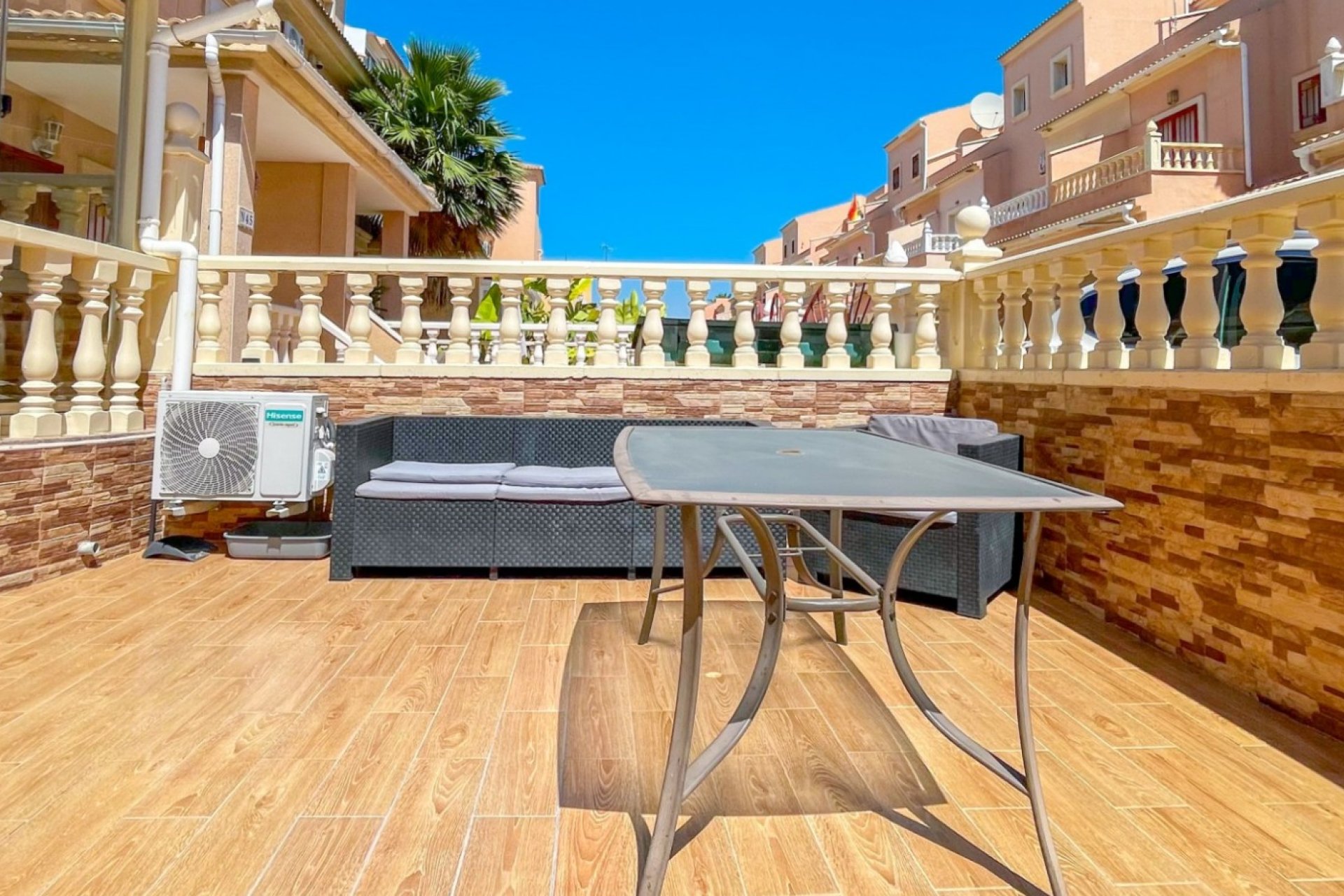 Segunda mano - Adosado -
Orihuela Costa - Costa Blanca