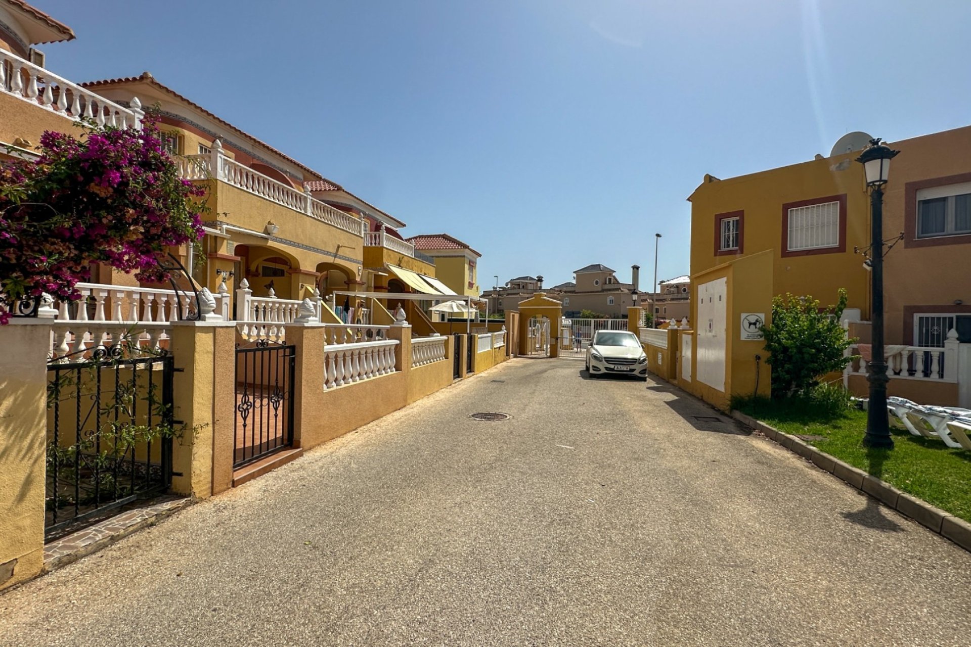 Segunda mano - Adosado -
Orihuela Costa - Costa Blanca