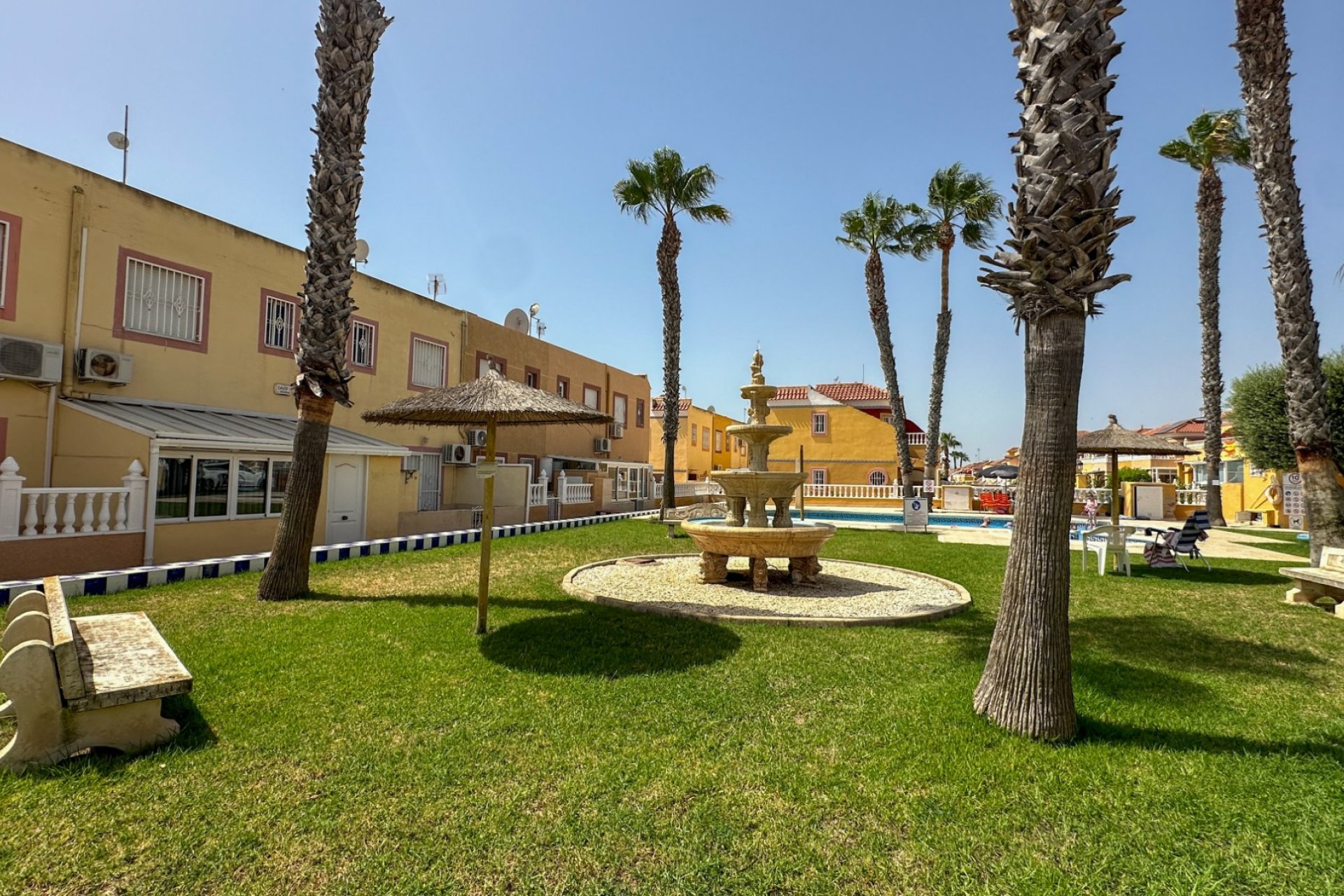 Segunda mano - Adosado -
Orihuela Costa - Costa Blanca