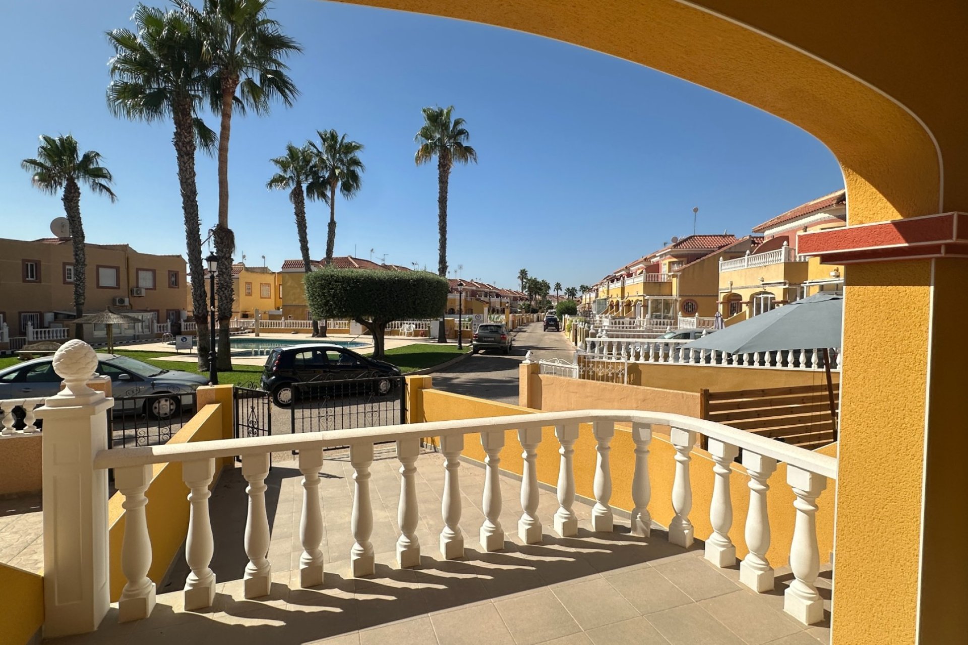 Segunda mano - Adosado -
Orihuela Costa - Costa Blanca