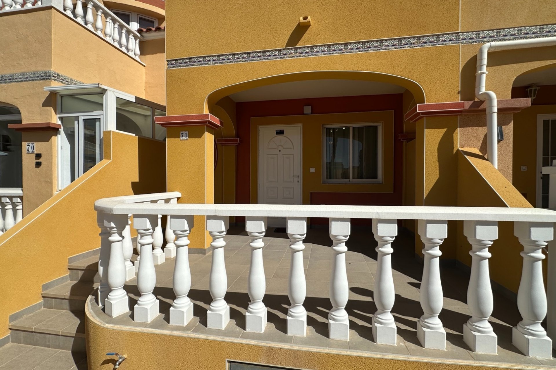 Segunda mano - Adosado -
Orihuela Costa - Costa Blanca