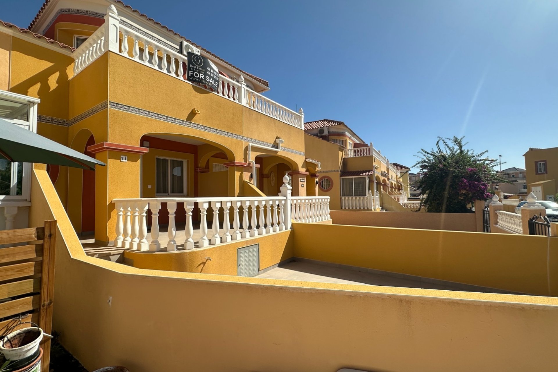 Segunda mano - Adosado -
Orihuela Costa - Costa Blanca