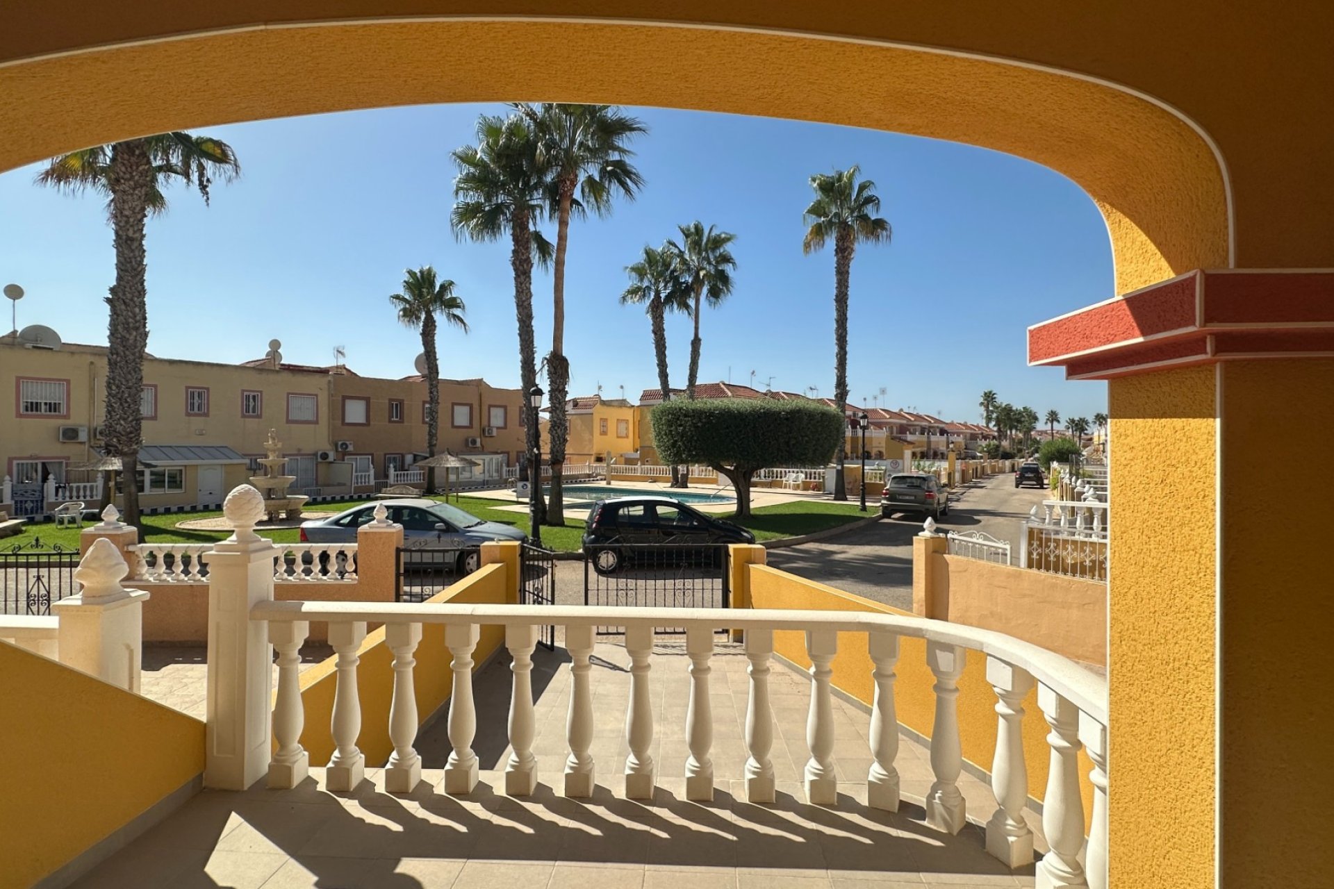 Segunda mano - Adosado -
Orihuela Costa - Costa Blanca