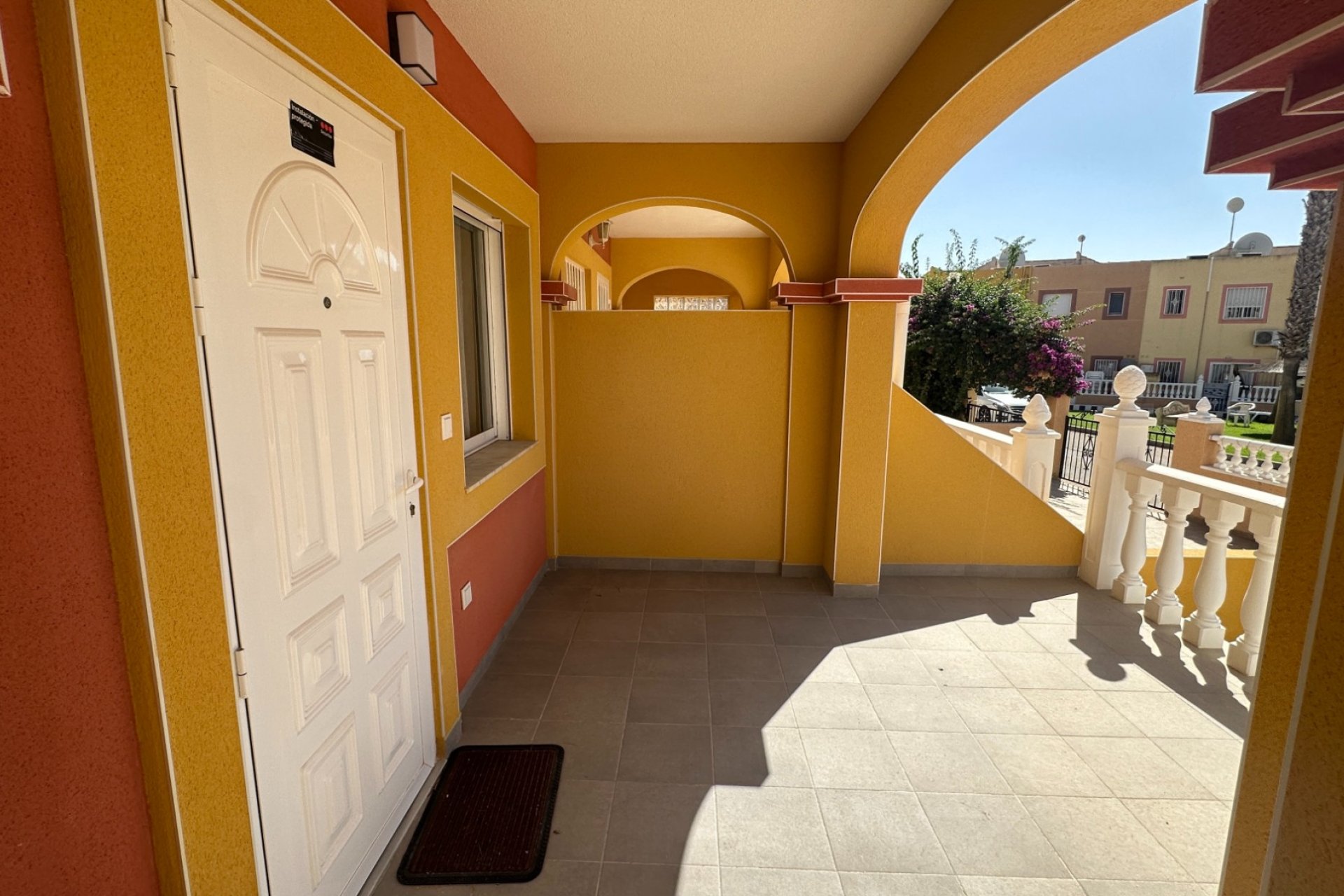 Segunda mano - Adosado -
Orihuela Costa - Costa Blanca
