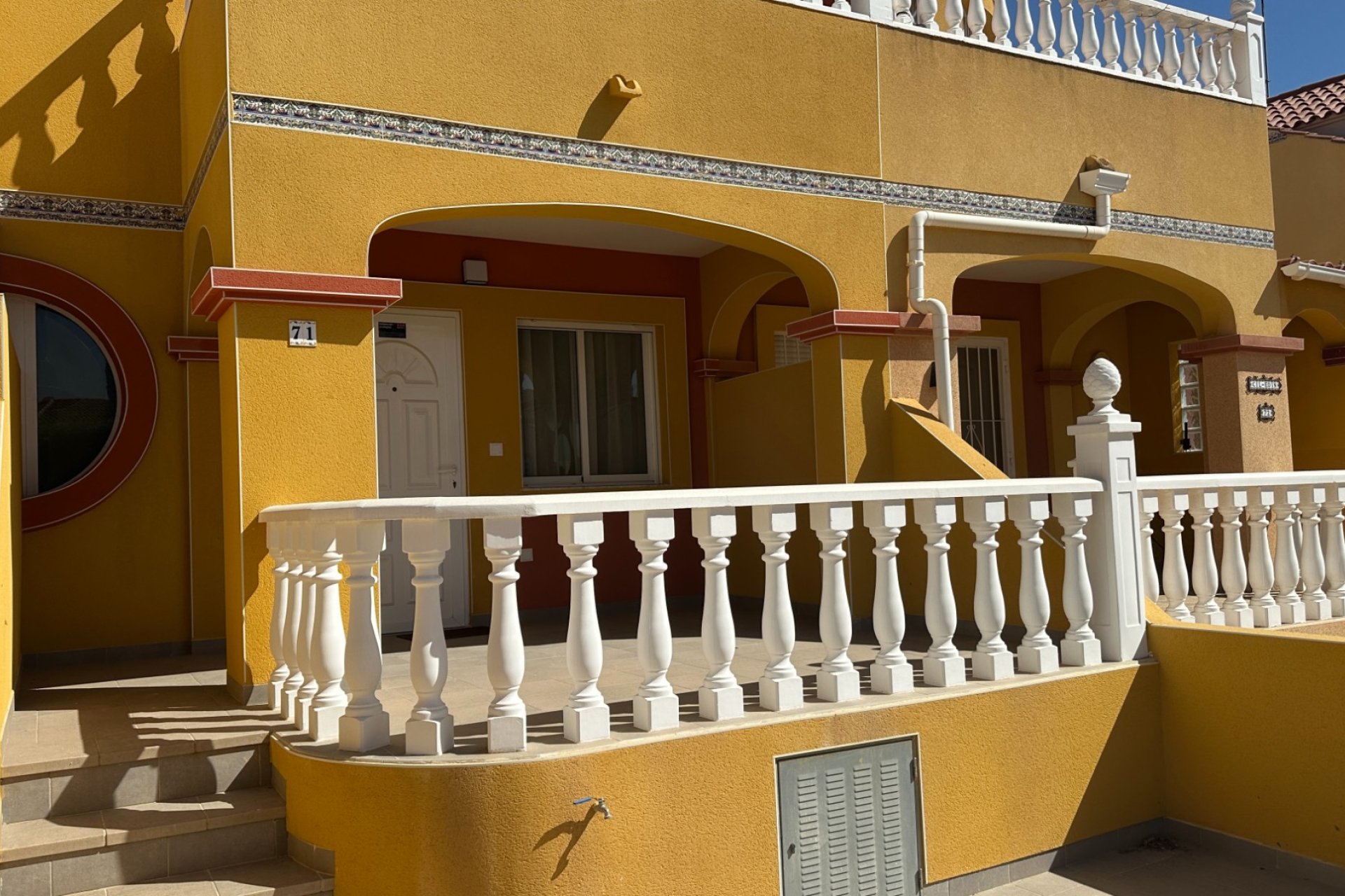 Segunda mano - Adosado -
Orihuela Costa - Costa Blanca