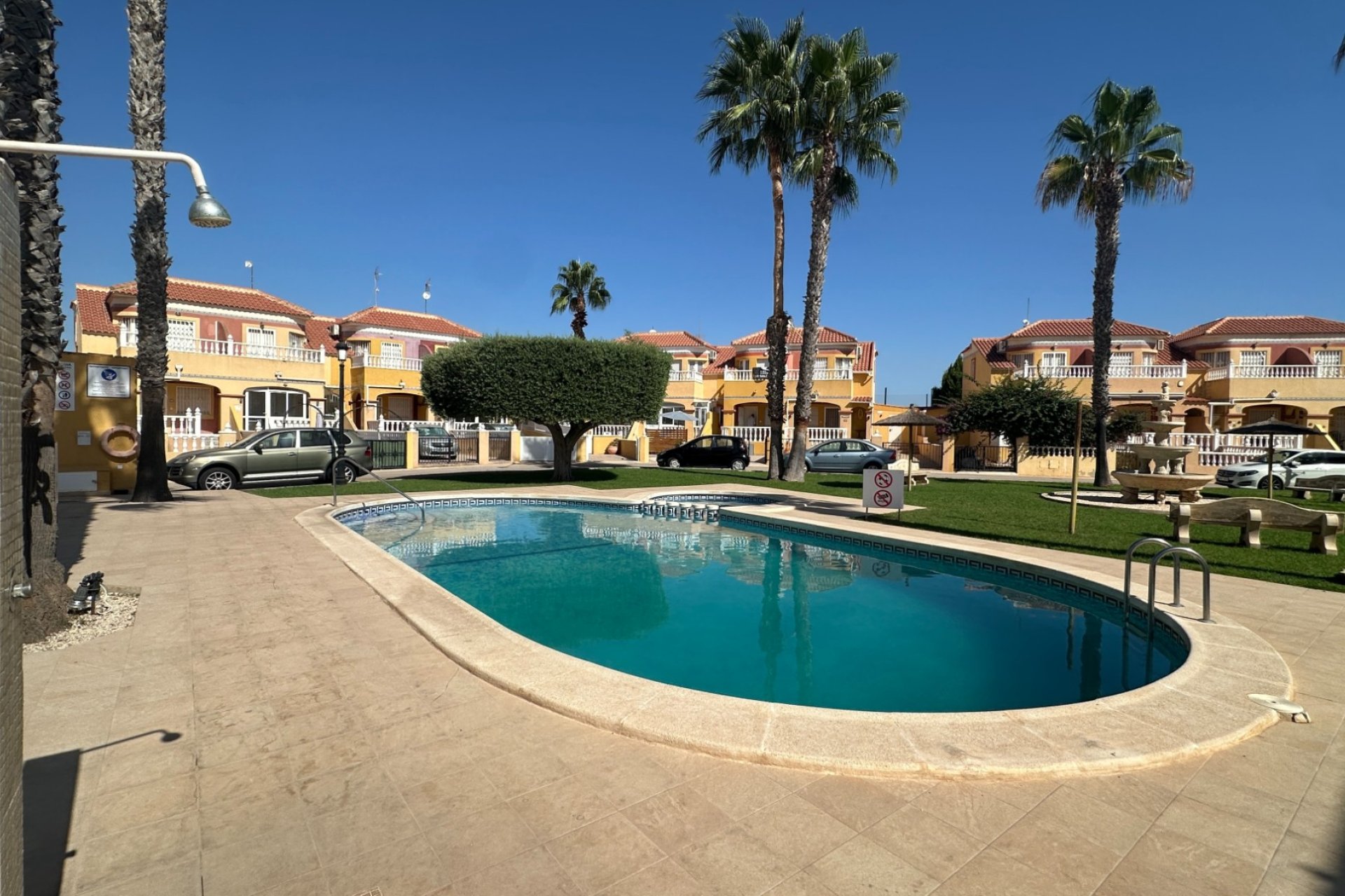 Segunda mano - Adosado -
Orihuela Costa - Costa Blanca