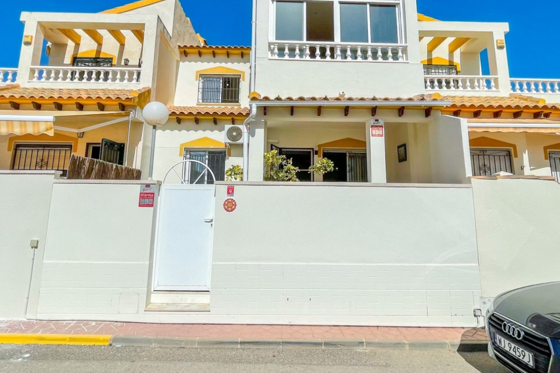Segunda mano - Adosado -
Orihuela Costa - Costa Blanca