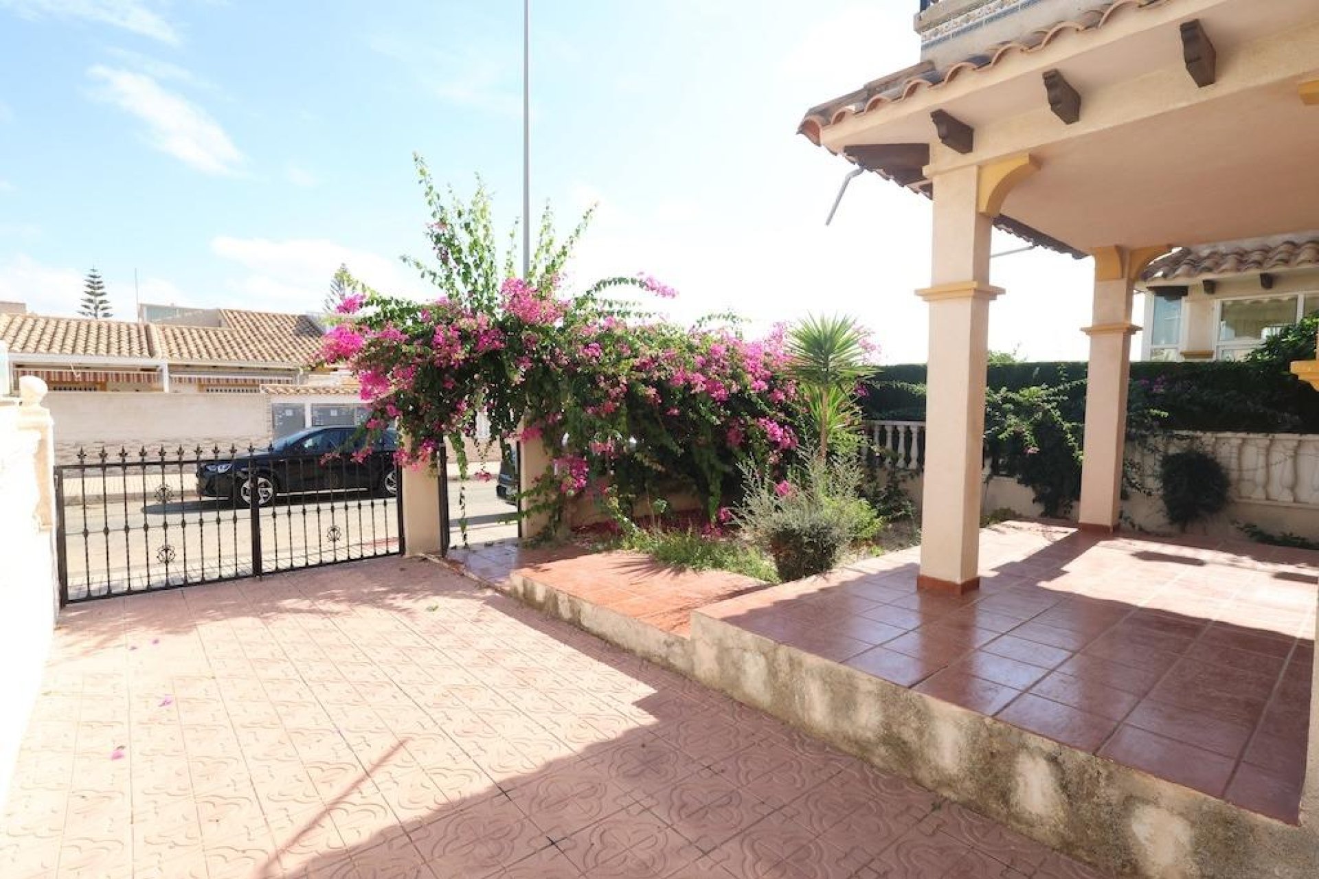 Segunda mano - Adosado -
Orihuela Costa - Costa Blanca