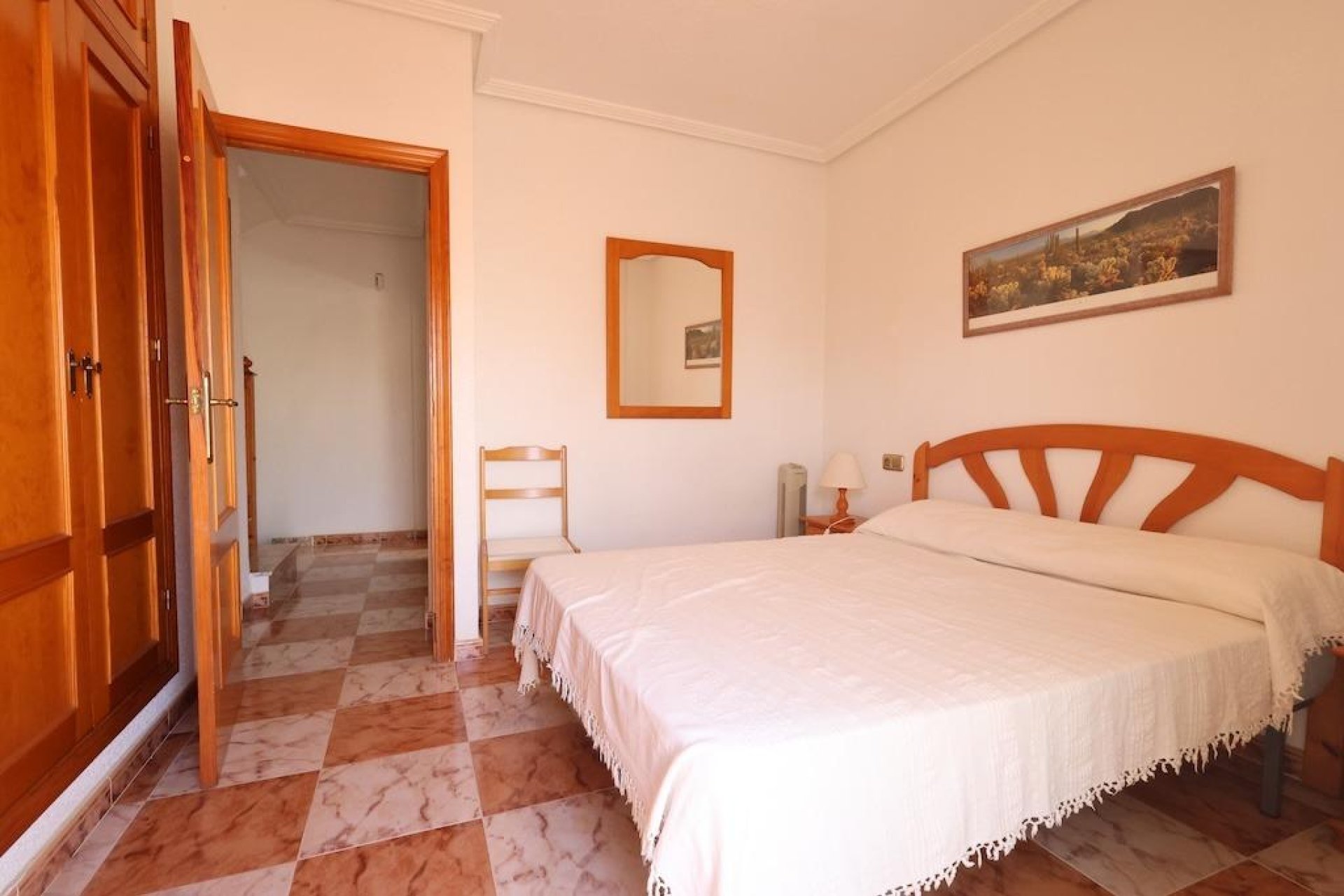 Segunda mano - Adosado -
Orihuela Costa - Costa Blanca