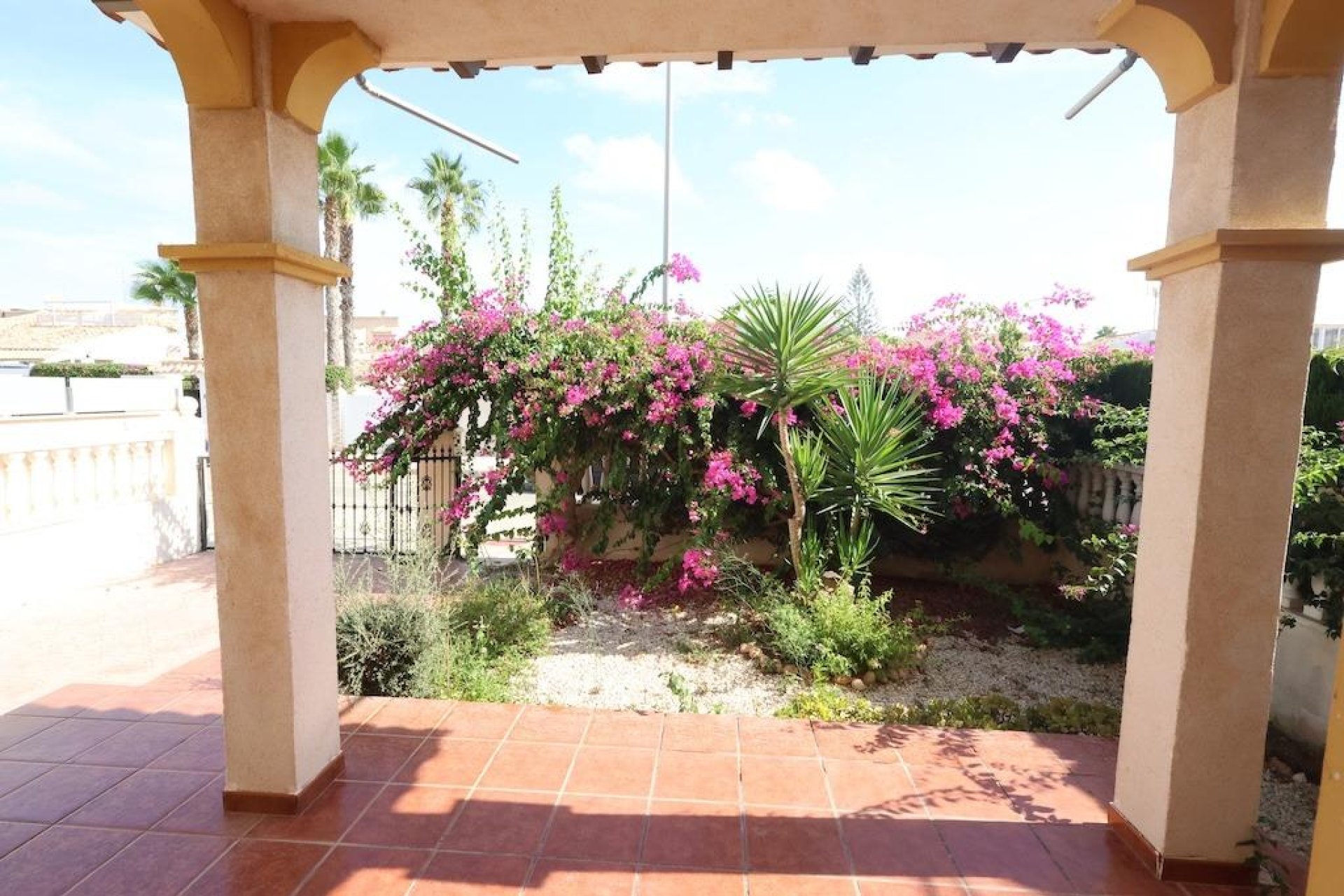 Segunda mano - Adosado -
Orihuela Costa - Costa Blanca