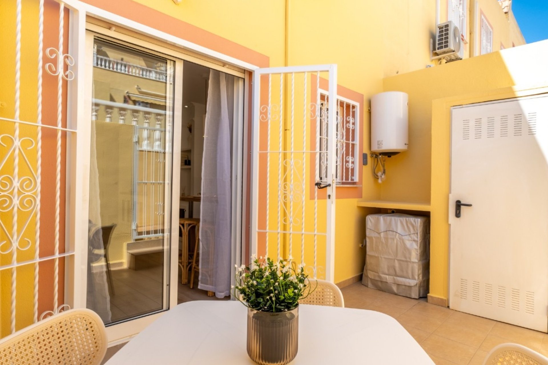 Segunda mano - Adosado -
Orihuela Costa - Costa Blanca
