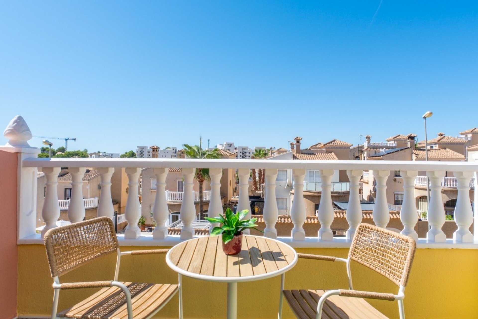 Segunda mano - Adosado -
Orihuela Costa - Costa Blanca