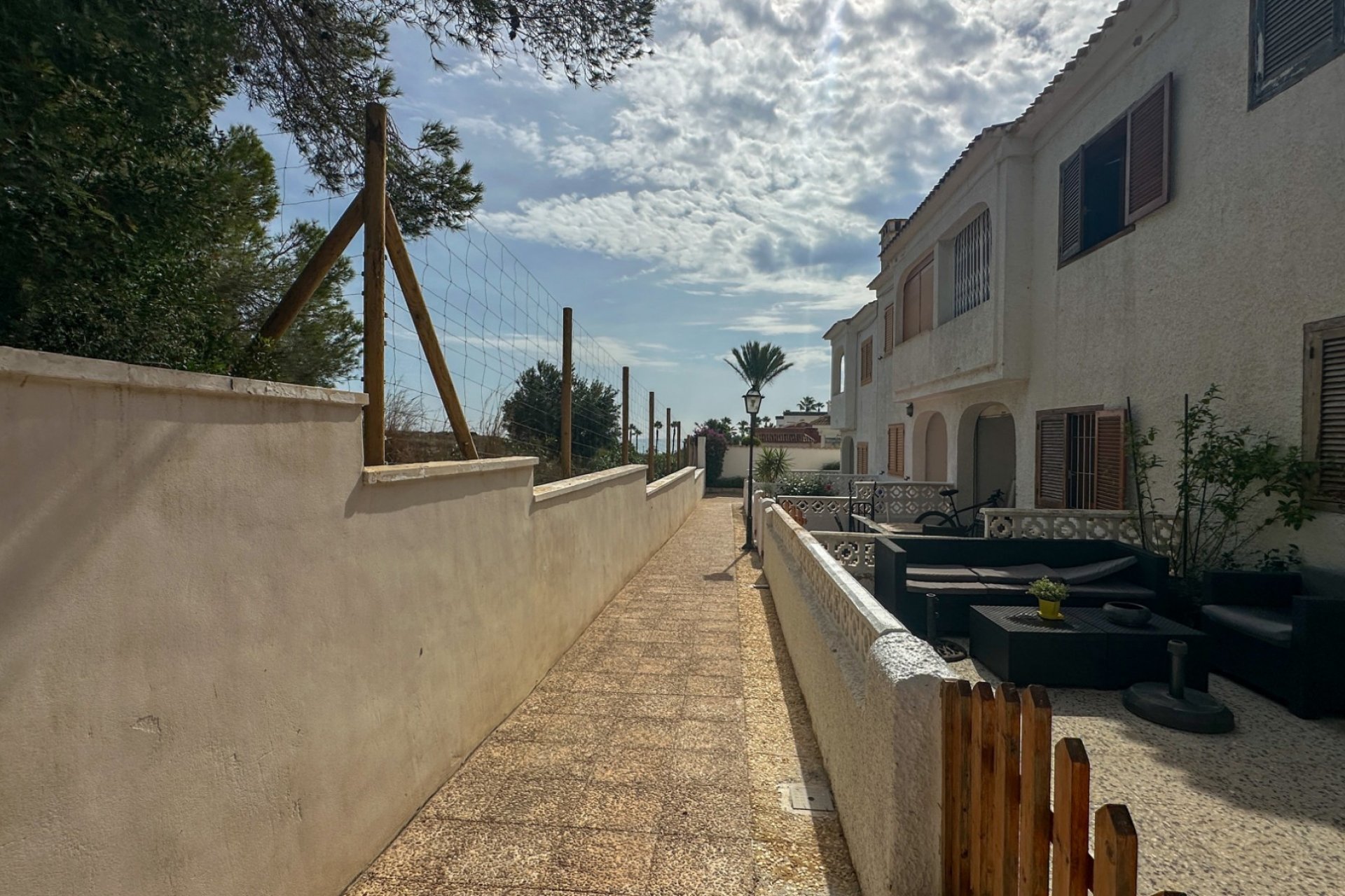 Segunda mano - Adosado -
Orihuela Costa - Costa Blanca