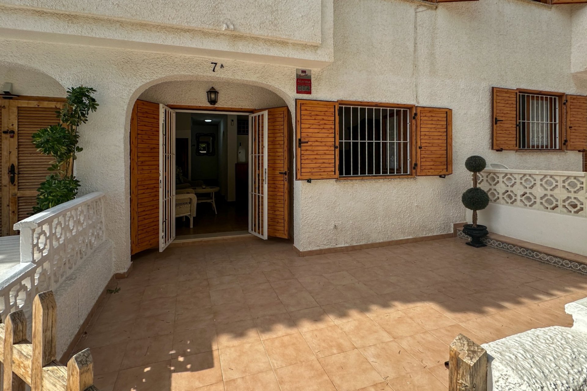 Segunda mano - Adosado -
Orihuela Costa - Costa Blanca