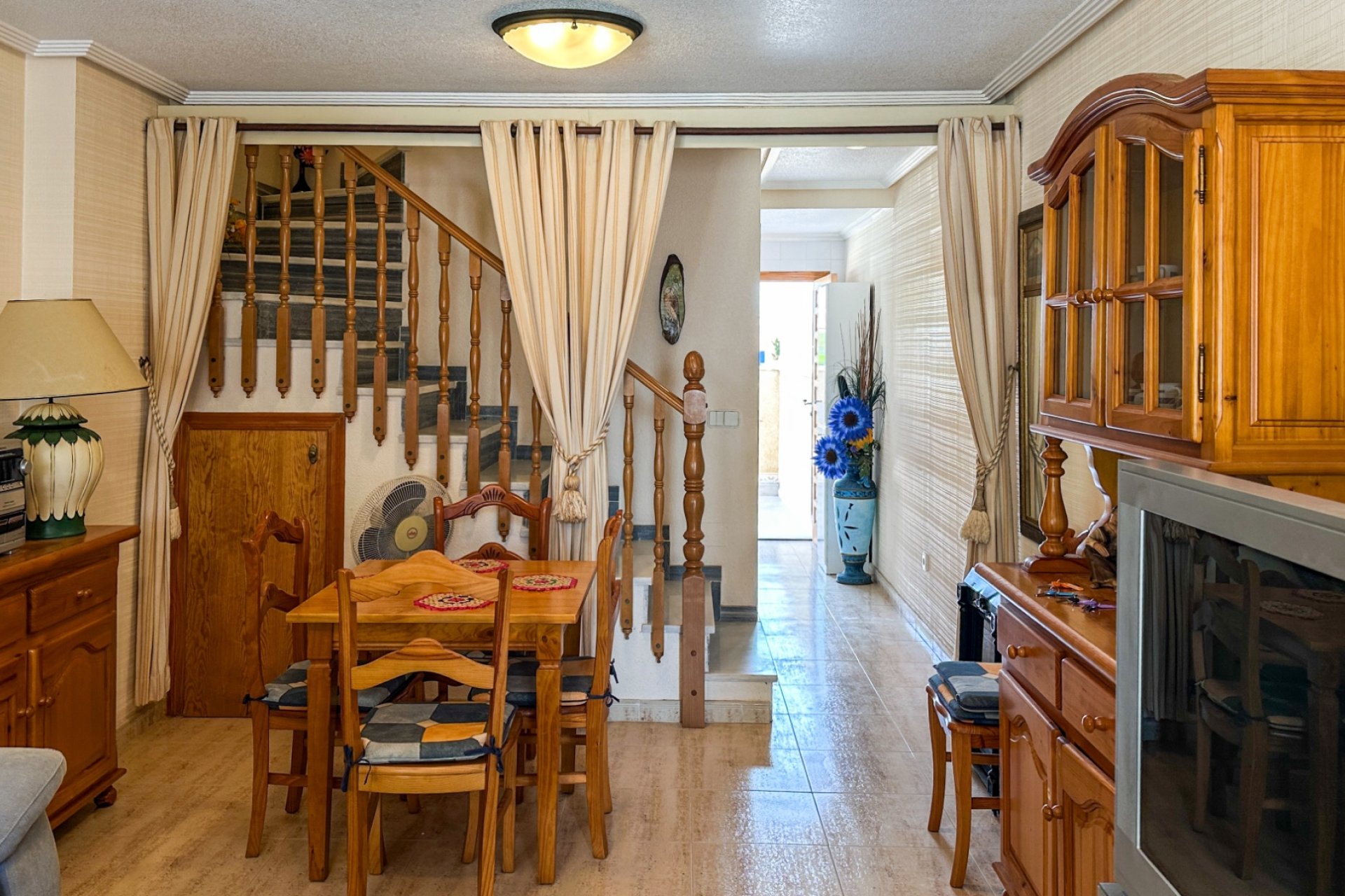 Segunda mano - Adosado -
Orihuela Costa - Costa Blanca