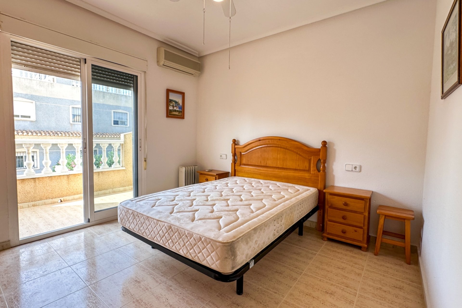 Segunda mano - Adosado -
Orihuela Costa - Costa Blanca