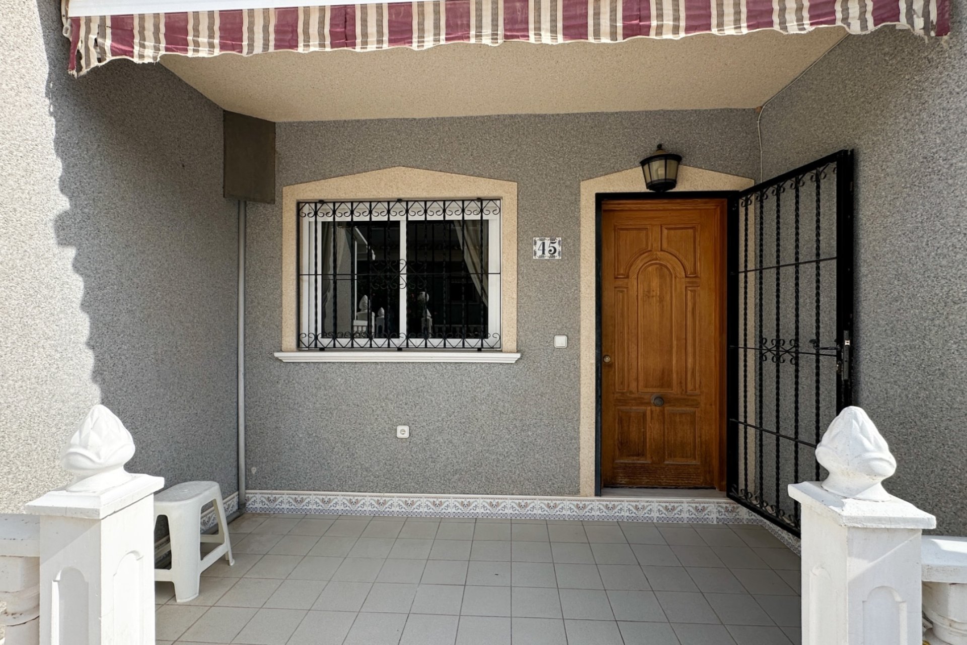 Segunda mano - Adosado -
Orihuela Costa - Costa Blanca