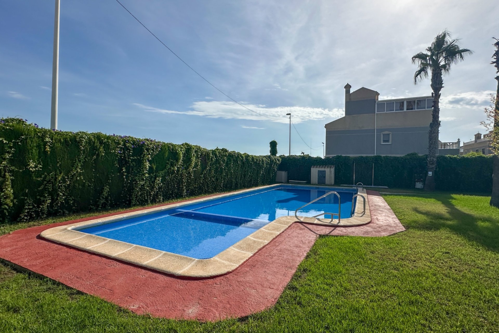 Segunda mano - Adosado -
Orihuela Costa - Costa Blanca