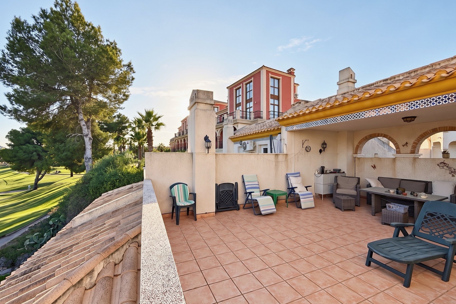 Segunda mano - Adosado -
Orihuela Costa - Costa Blanca