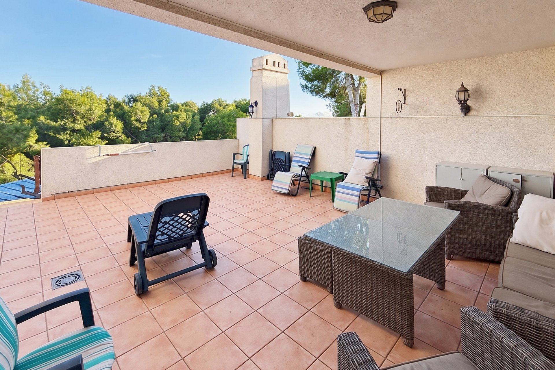 Segunda mano - Adosado -
Orihuela Costa - Costa Blanca