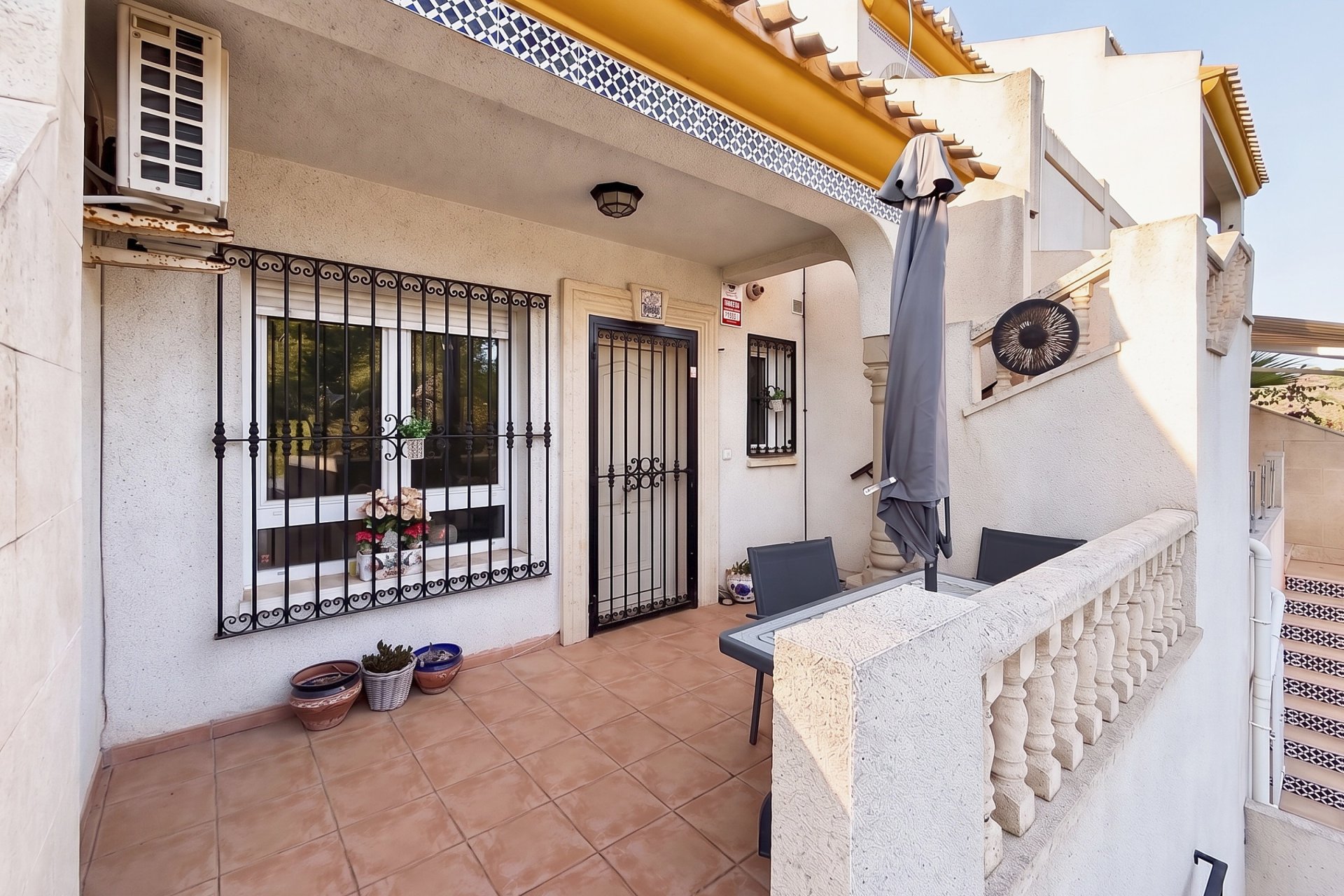 Segunda mano - Adosado -
Orihuela Costa - Costa Blanca