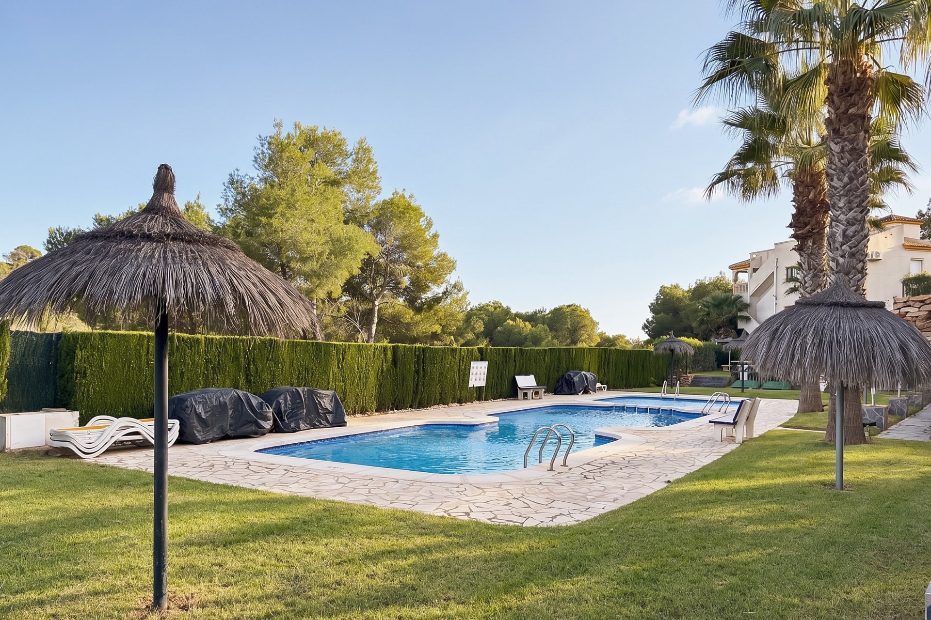 Segunda mano - Adosado -
Orihuela Costa - Costa Blanca