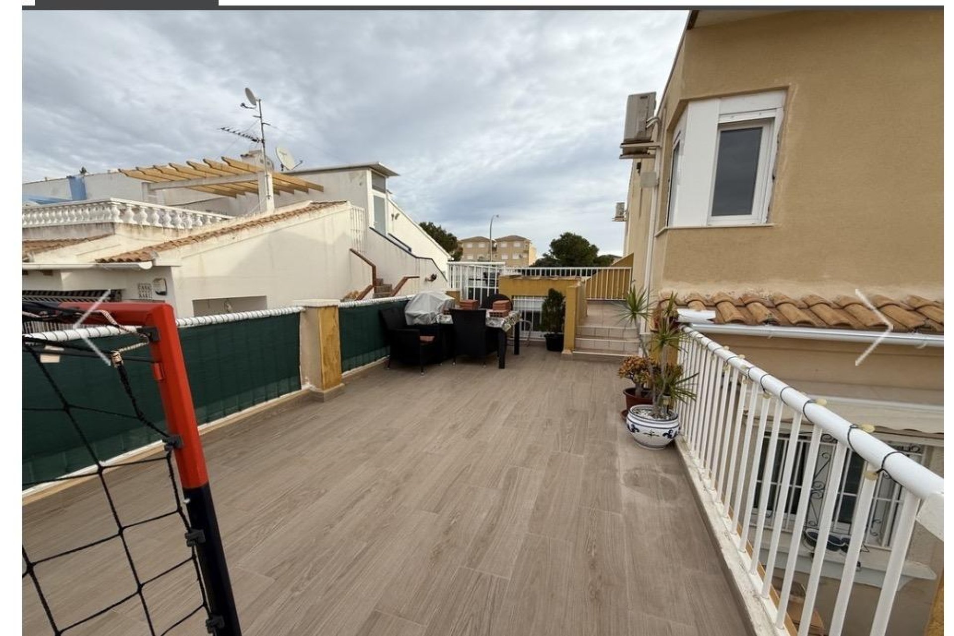 Segunda mano - Adosado -
Orihuela Costa - La Florida
