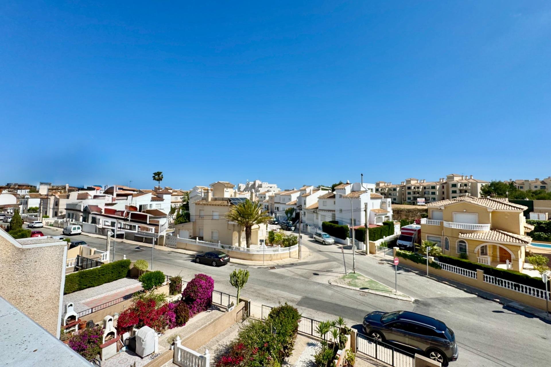 Segunda mano - Adosado -
Orihuela Costa - Las Filipinas