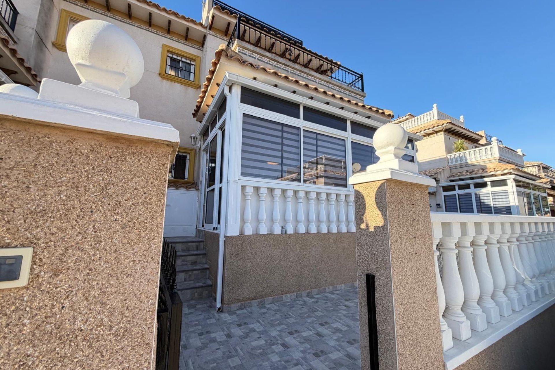 Segunda mano - Adosado -
Orihuela Costa - Las Filipinas
