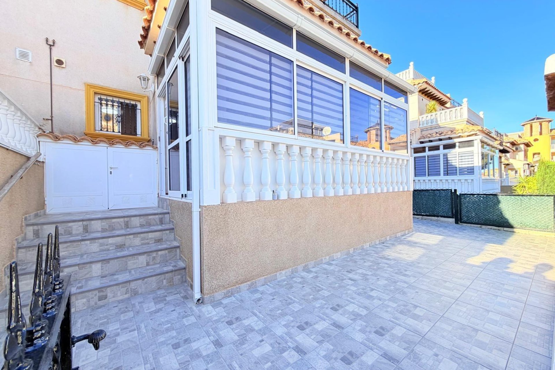 Segunda mano - Adosado -
Orihuela Costa - Las Filipinas