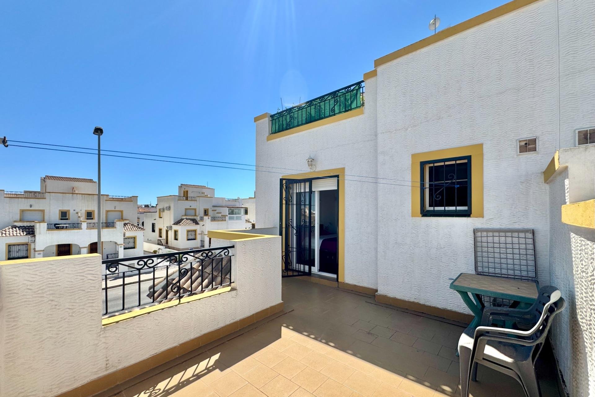 Segunda mano - Adosado -
Orihuela Costa - Los Altos