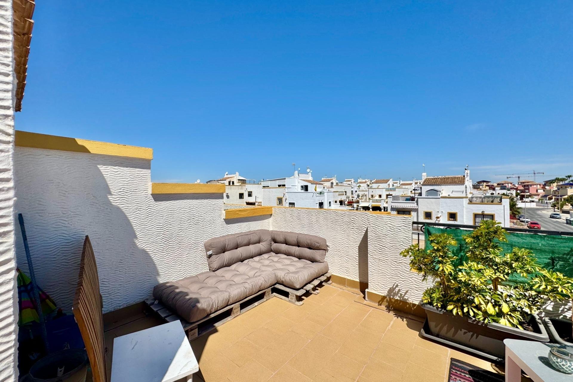 Segunda mano - Adosado -
Orihuela Costa - Los Altos
