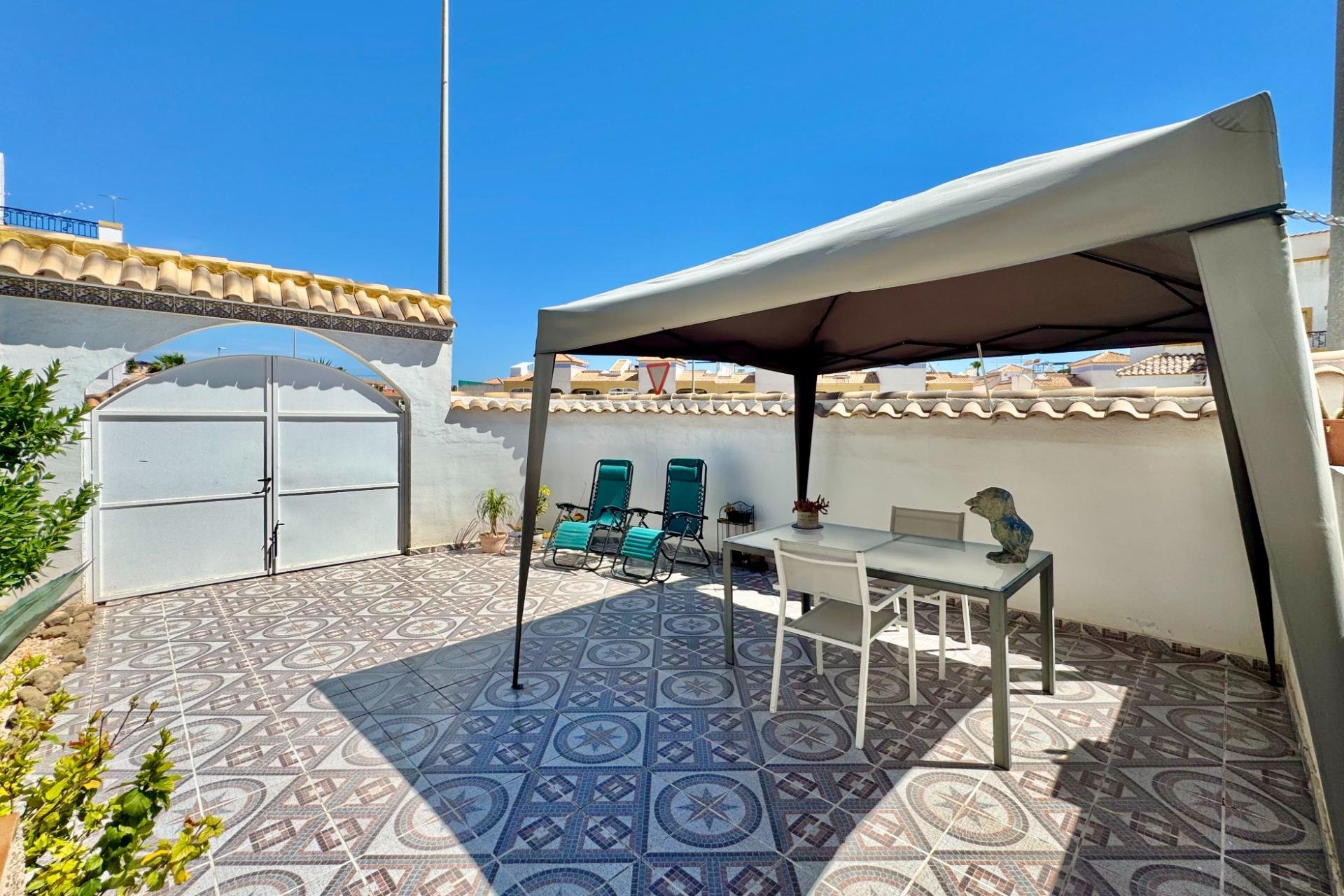 Segunda mano - Adosado -
Orihuela Costa - Los Altos
