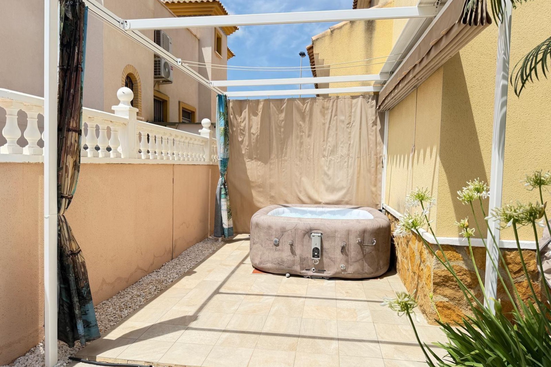 Segunda mano - Adosado -
Orihuela Costa - Los Dolses