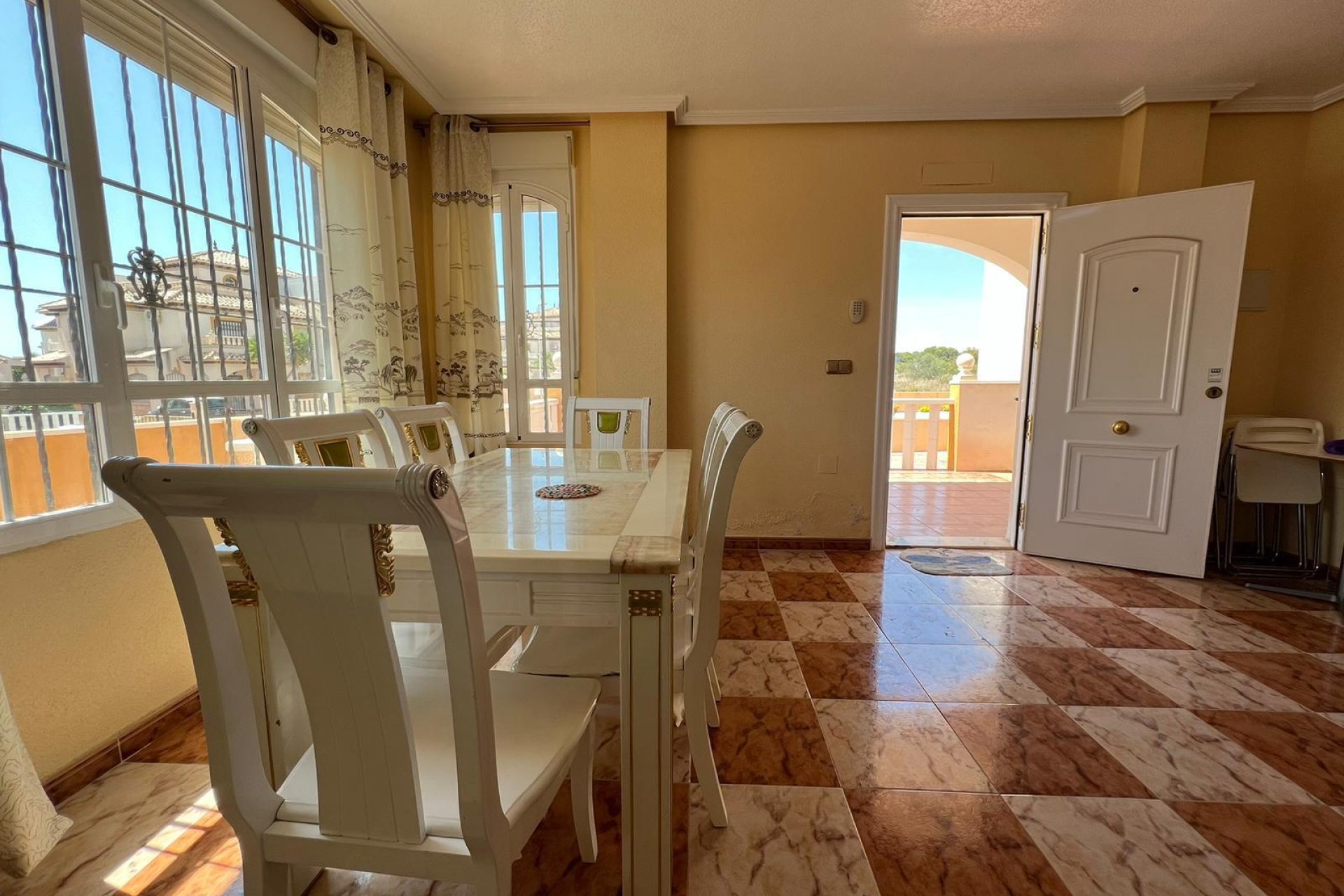 Segunda mano - Adosado -
Orihuela Costa - Montezenia