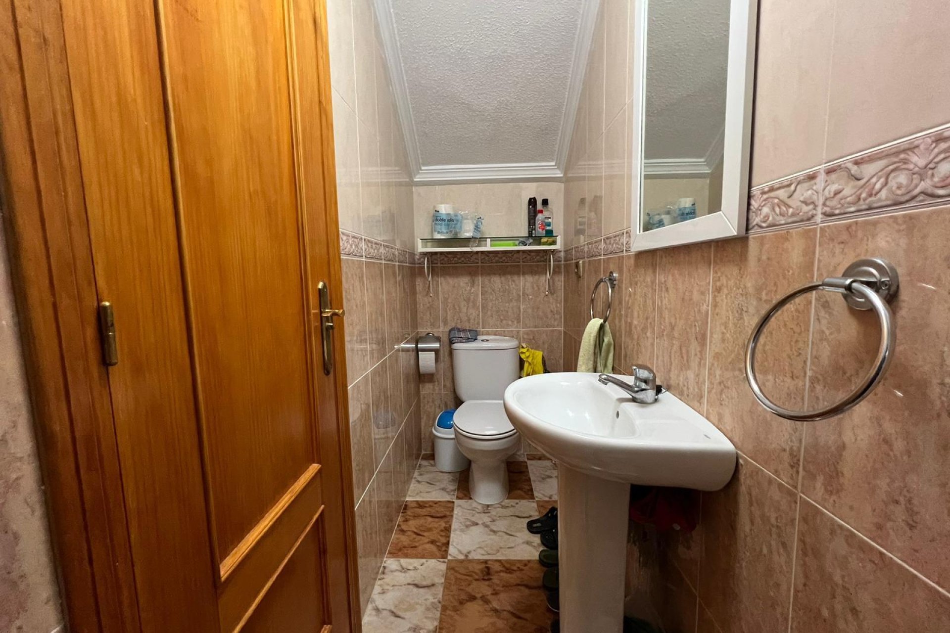 Segunda mano - Adosado -
Orihuela Costa - Montezenia