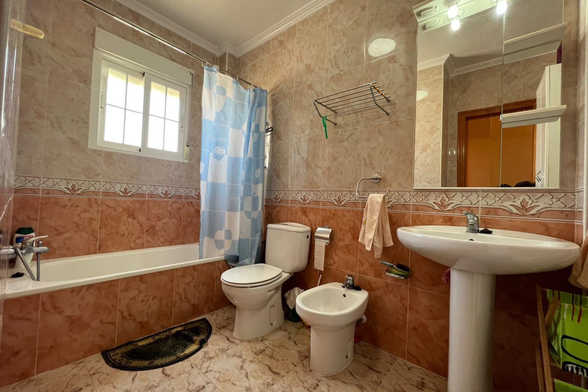 Segunda mano - Adosado -
Orihuela Costa - Montezenia