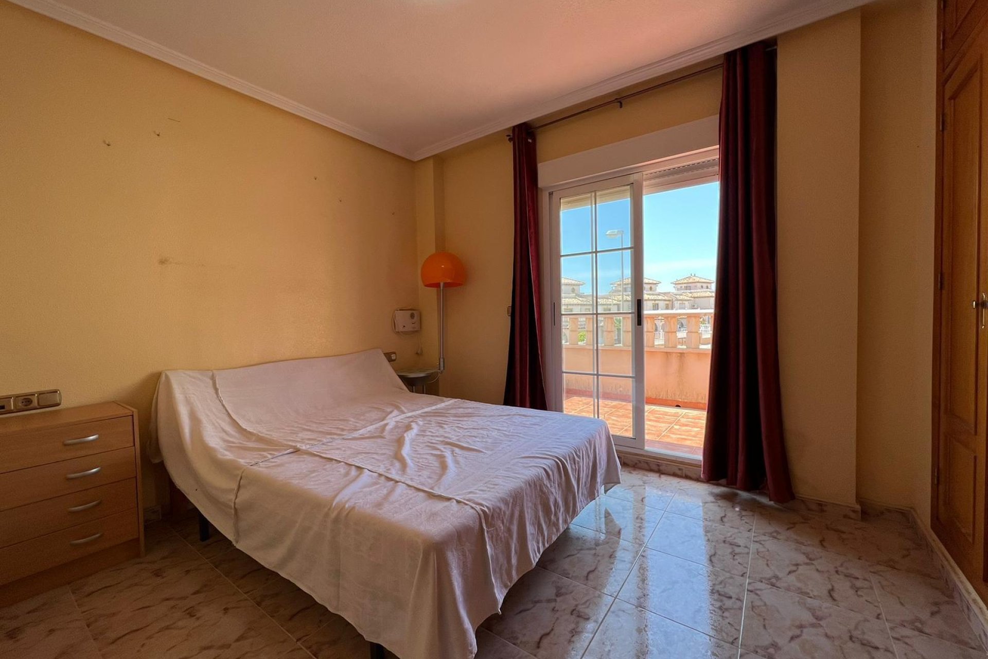 Segunda mano - Adosado -
Orihuela Costa - Montezenia