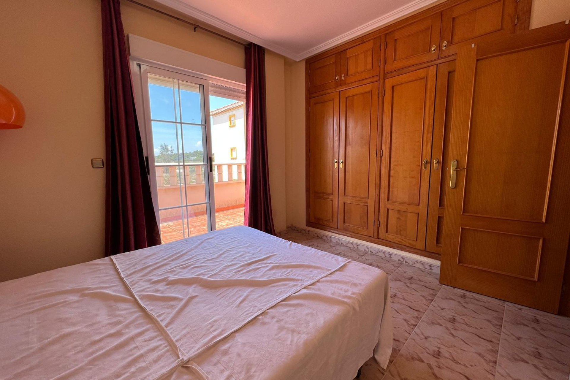Segunda mano - Adosado -
Orihuela Costa - Montezenia