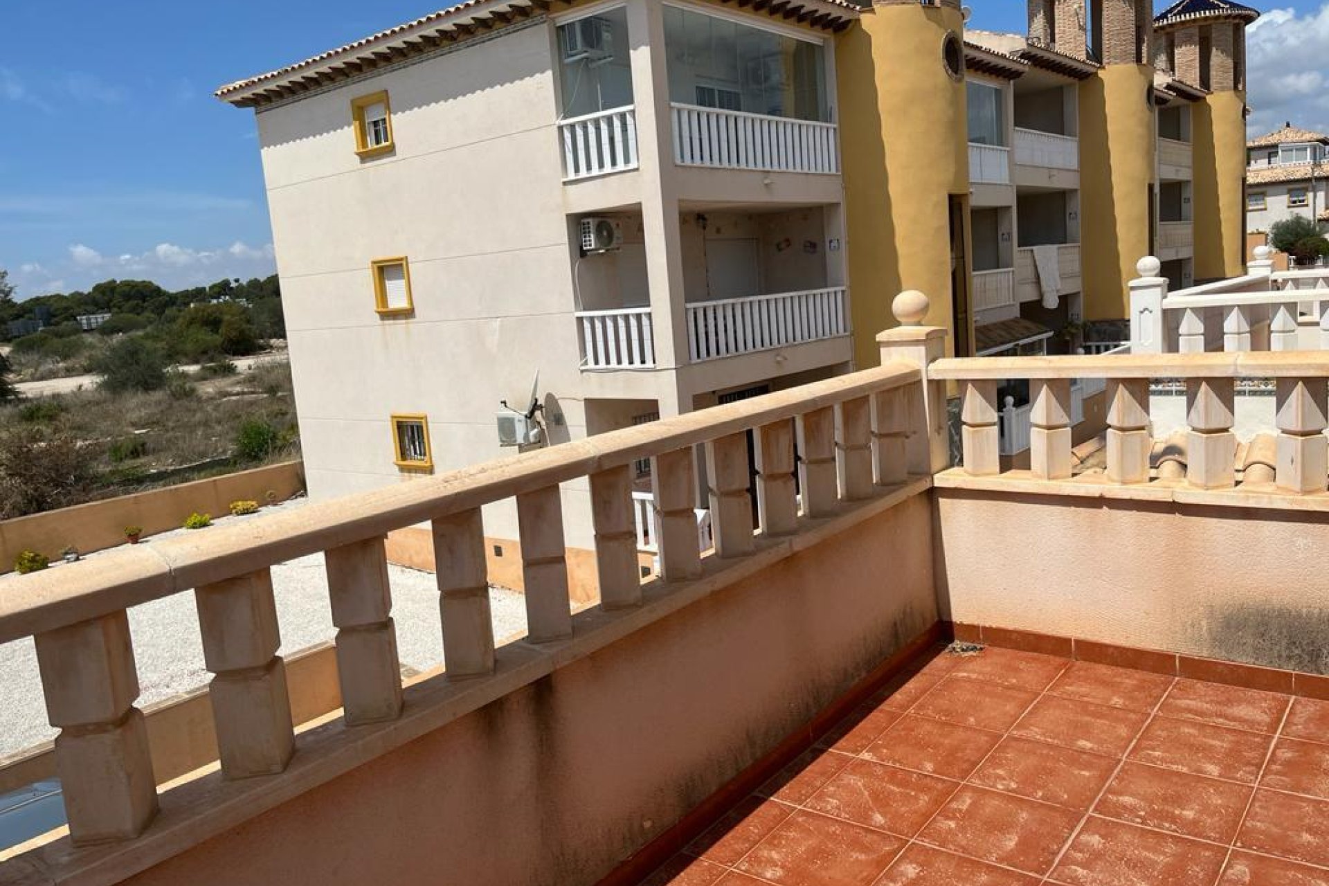 Segunda mano - Adosado -
Orihuela Costa - Montezenia