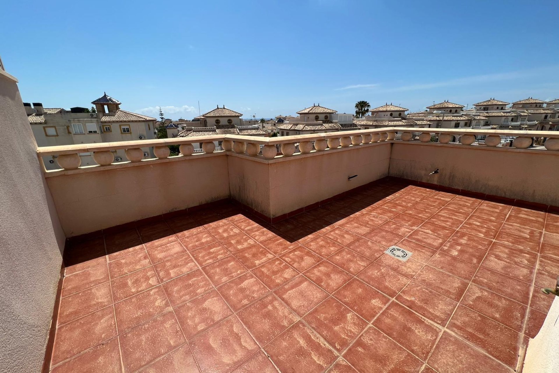 Segunda mano - Adosado -
Orihuela Costa - Montezenia