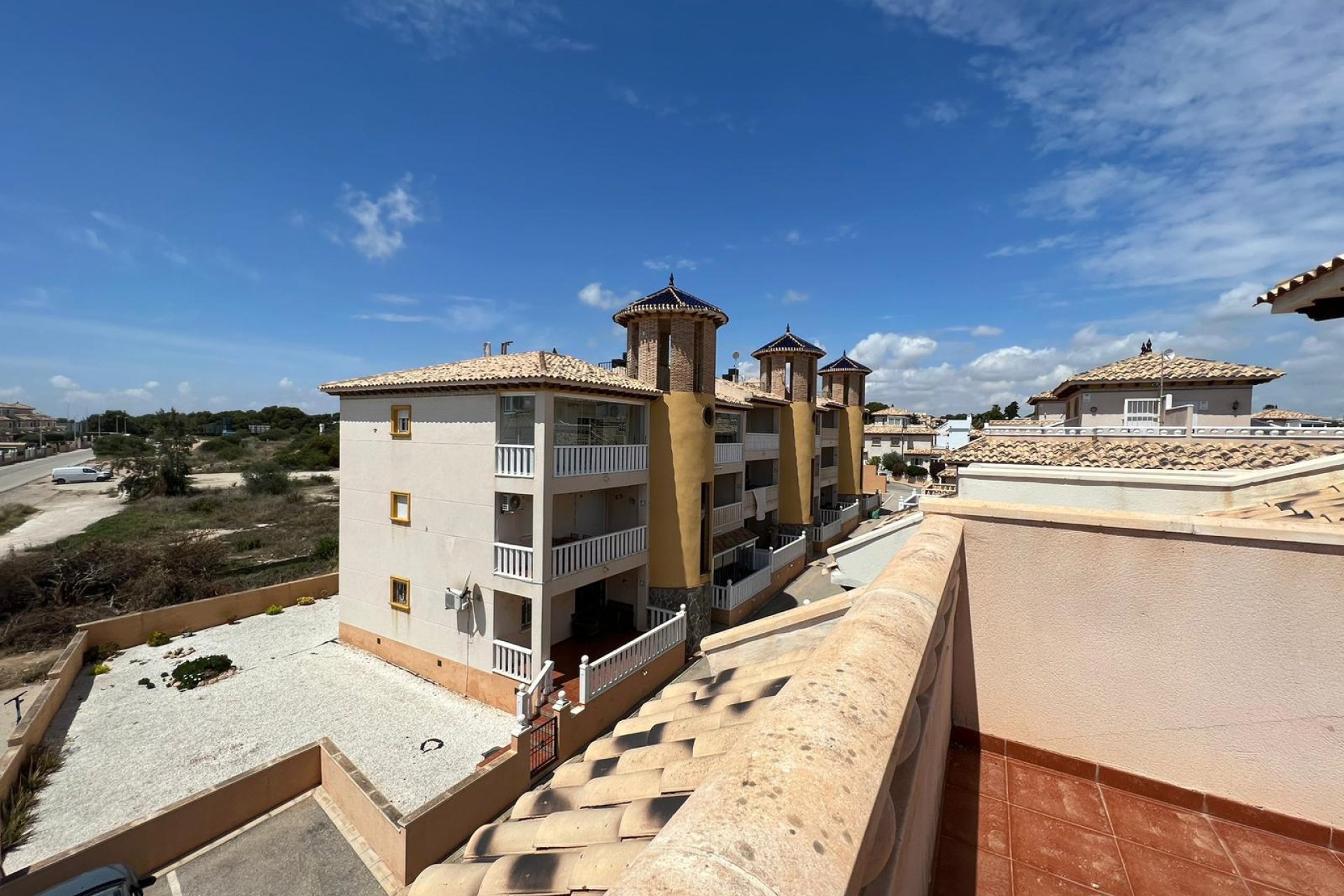 Segunda mano - Adosado -
Orihuela Costa - Montezenia
