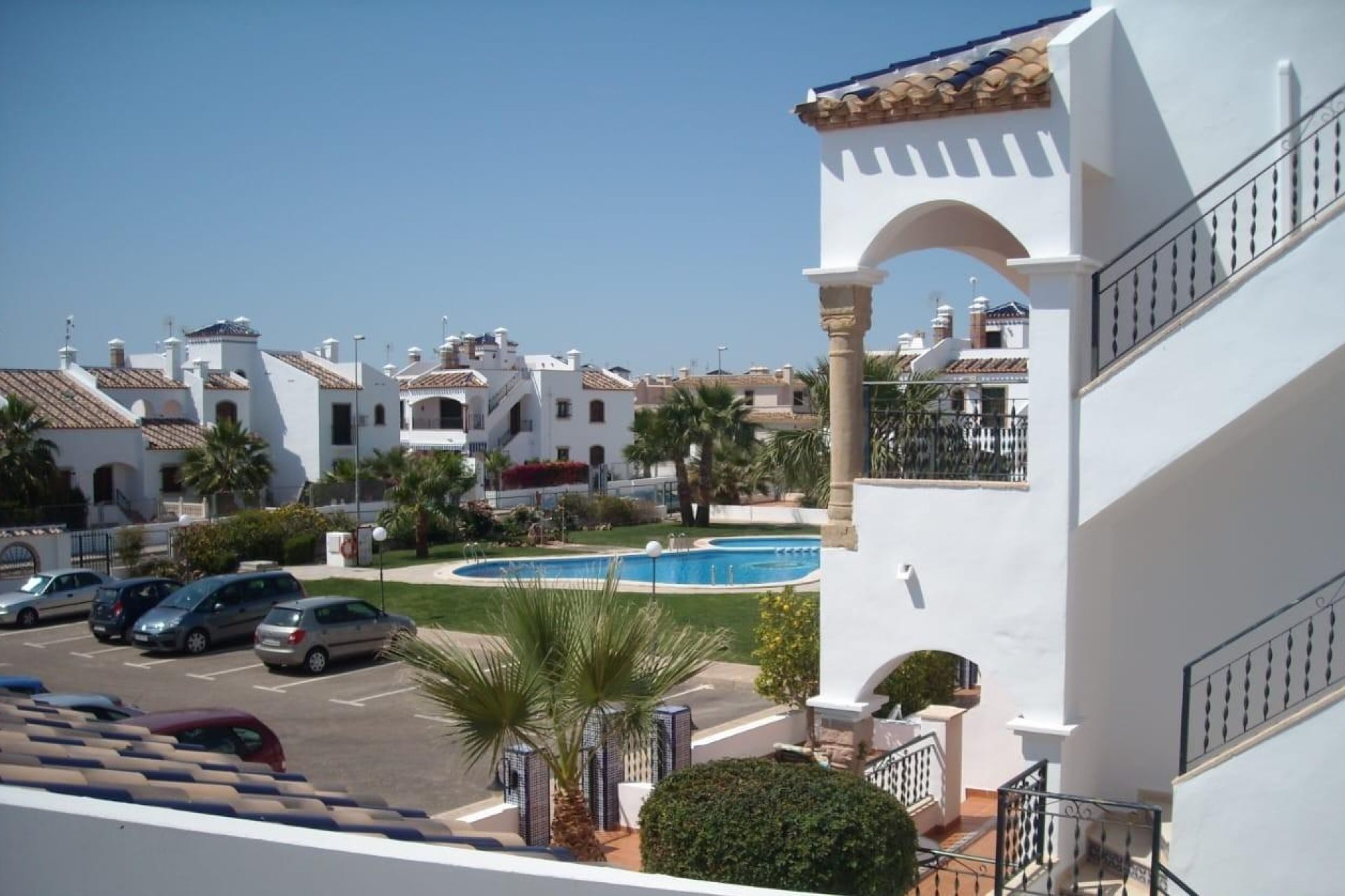 Segunda mano - Adosado -
Orihuela Costa - PAU 8