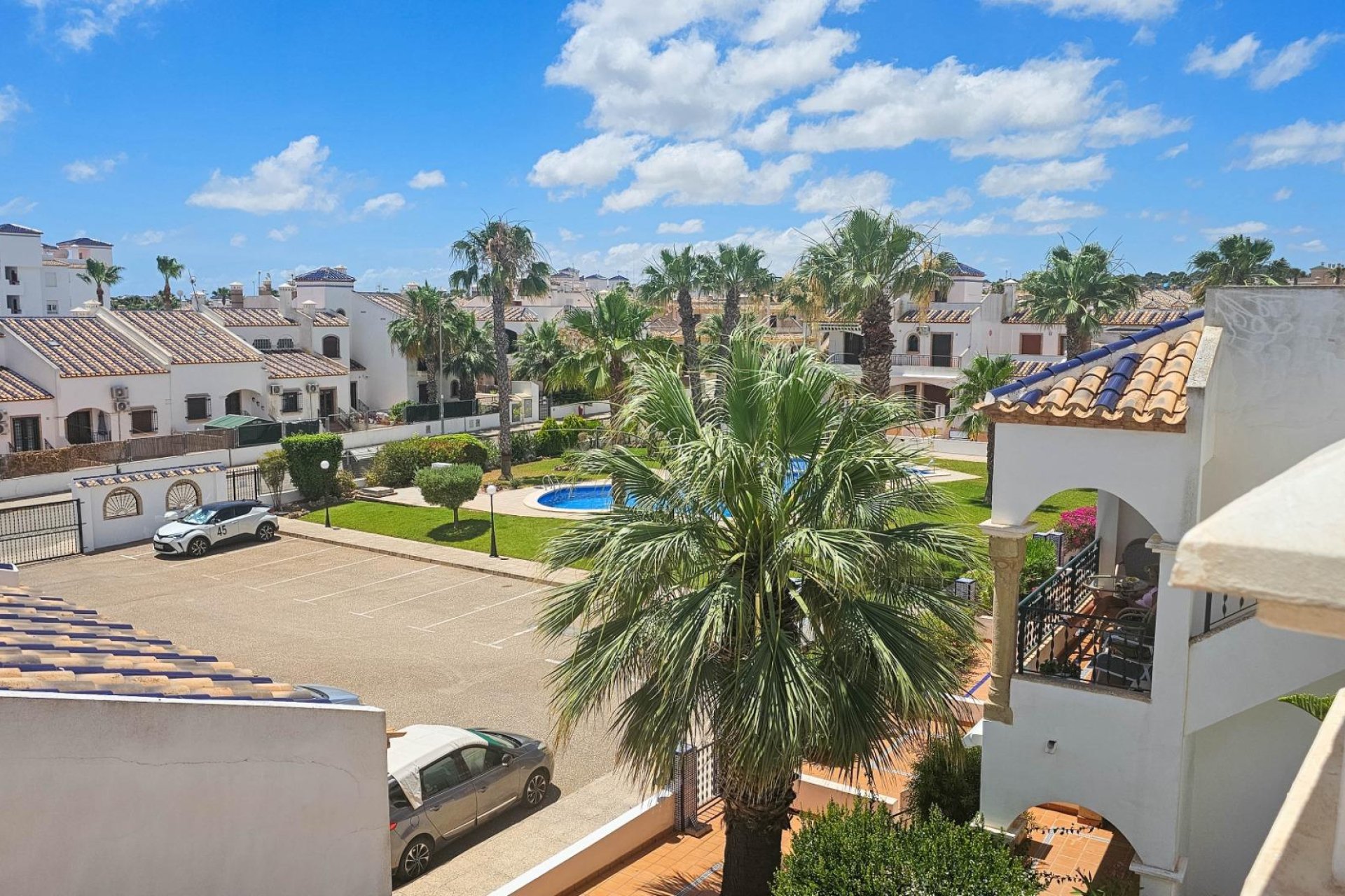 Segunda mano - Adosado -
Orihuela Costa - PAU 8