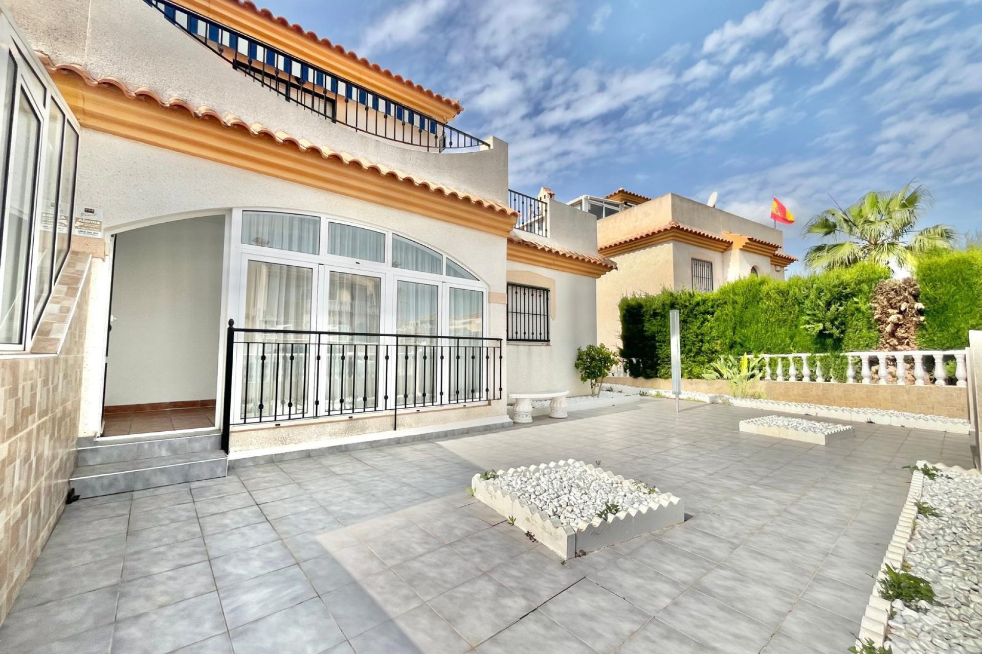 Segunda mano - Adosado -
Orihuela Costa - Playa Flamenca