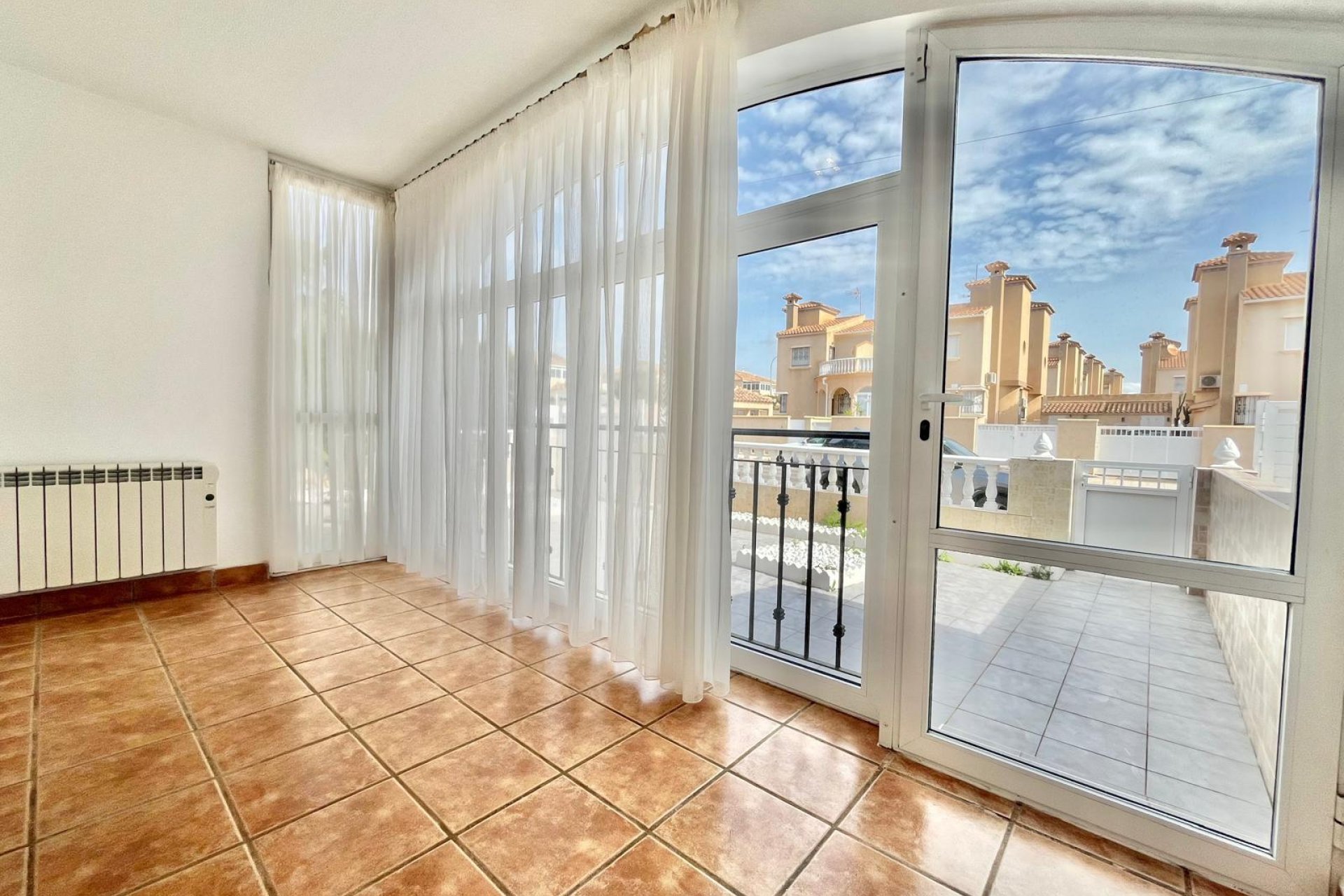 Segunda mano - Adosado -
Orihuela Costa - Playa Flamenca