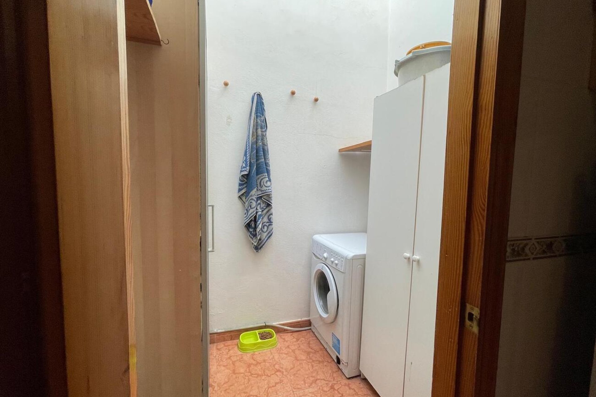 Segunda mano - Adosado -
Orihuela Costa - Punta Prima